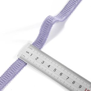 elastic adjustable shoulder straps removable shoulder elastic jacquard bra