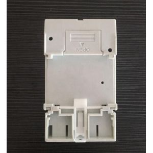 WenZhou SUL181H 220V Analog Mechanical 24 Hour Time Switch