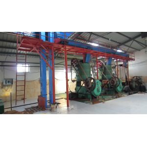 Quality Popular Commercial Oilseed Crushing Machinery Oil Expeller Press Machine for sale