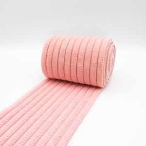 Super wide 180mm-500mm medical elastic band for orthopedic material from China