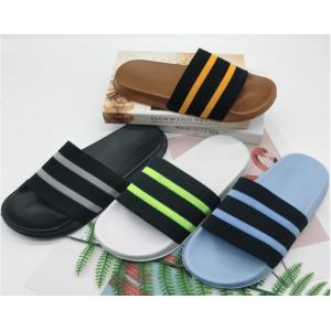 New Style Slide Slipper Flat Breathable Sport Outdoor EVA Sandals House Slippers Slide Sandals