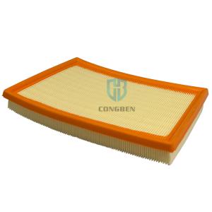 Factory Manufacturers Hot Selling High Quality Car Parts Air Engine Filters OE