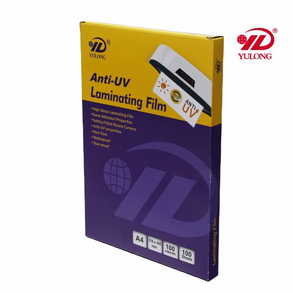 Buy three layers glossy matte laminated film pouch at wholesale prices