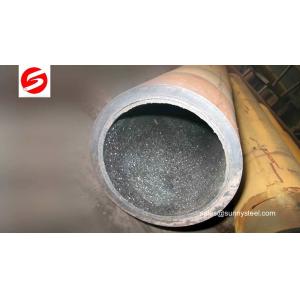 China Ceramic-lined carbon steel pipe on sale