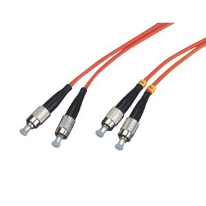 FO Patch cord FC/PC-FC/PC Multimode Duplex