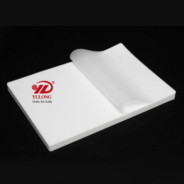 Buy a3 glossy matte laminating film pouch at wholesale prices