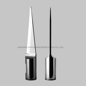 Tungsten steel blades for ECOCAM plotter machine