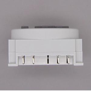 Digital LCD Power Timer Weekly Programmable Electronic Time Relay Switch 16A