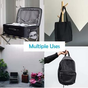 Custom Organic Canvas Webbing Polyester Cotton Webbing