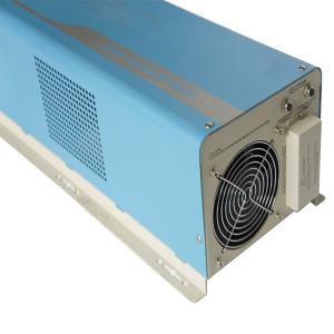 China 20kw 30kw 40kw 10kw Hybrid Inverter Off Grid Solar System on sale