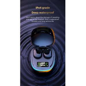 Professional Game Tws Sport Wireless Gaming Headphone