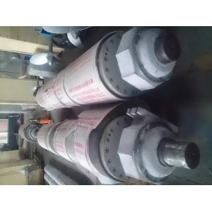 Quality Paper Industry Paper Making Machine Parts / Press Roll for sale