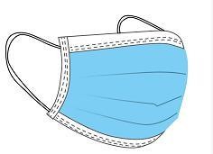 Best Selling Price Disposable Using Non Woven Material