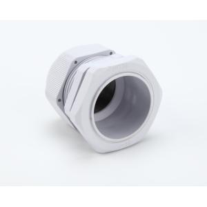 Quality Nylon cable glands PG36 for sale