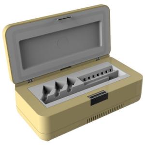 Medical electrical equipment insulin refrigerator research and development