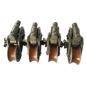 Track Wheel Camera Dolly Video Camera Filming Accessories Seat Arm Vertical