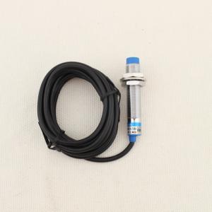 LJ12A3-4-Z/AX NPN NC DC type proximity sensor