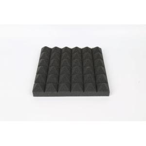 Sound Insolution Sponge