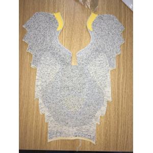 Lady Flyknit Semi Upper Footwear Sport Upper