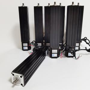 Nema23 Stepper Electric Actuator Finer Motor