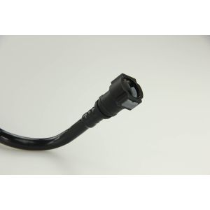 vacuum tube with sensor auto pipe assembly