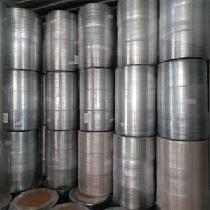 Hot Sale Bfe99/Pfe95 Meltblown Filter Non Woven Fabric