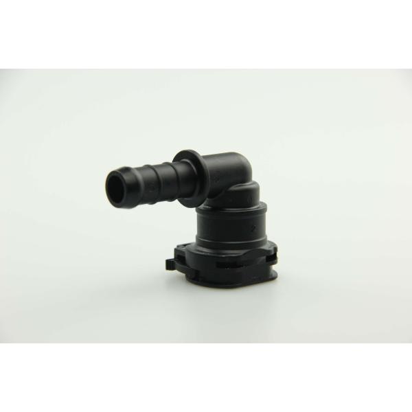 Buy China SAE fuel line plastic quick connector fitting at wholesale prices