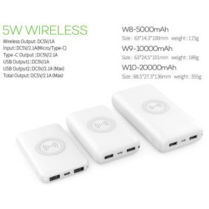 Quality CHARGER-5W WIRELESS for sale