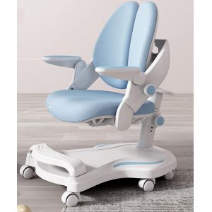 Quality Ergonomic Height Adjustable Kids Study Chair for Home Study for sale