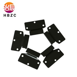 Custom oem automotive hardware sheet metal stamping parts