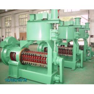 cold press oil machine for sunflower 200B