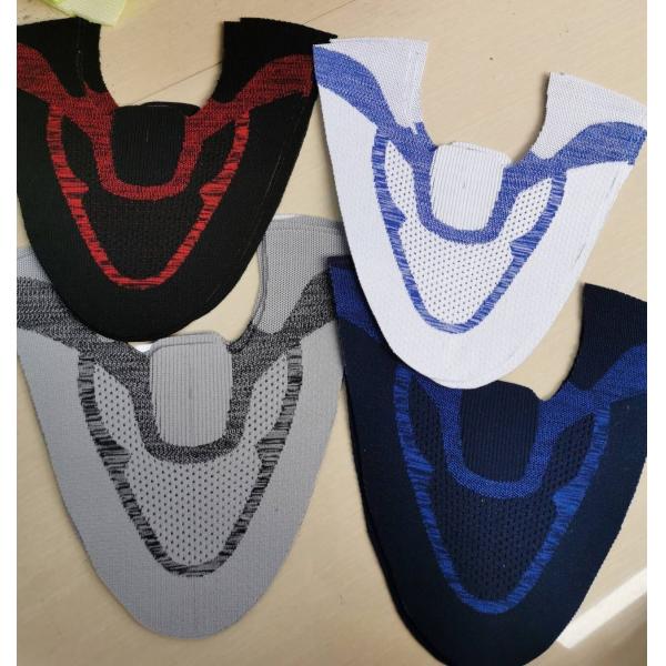 Buy Men Flyknit Semi Upper Sport Upper Footwear Material at wholesale prices