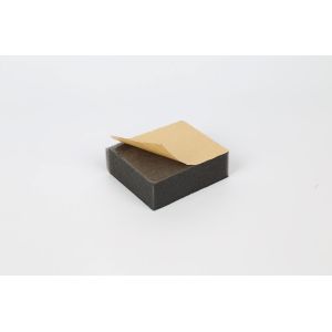 Tectorial Membrane Sound Insulation Sponge