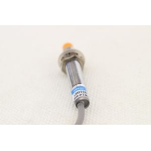 LJ8A3-2-Z/BX DC type NPN NO 2mm inductive proximity sensor