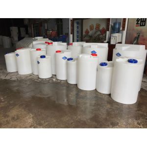 Buy cheap Plastic Chemical dosing Tank from wholesalers