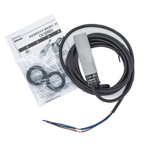 CR18-8DN CR18-8DP CR18-8DN2 CR18-8DP2 Capacitive proximity switch