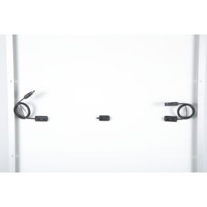 Photovoltaic Solar Panel with High Efficiency and Economical Efficiency