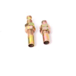 Fastener Wedge Anchor bolt for construction industry