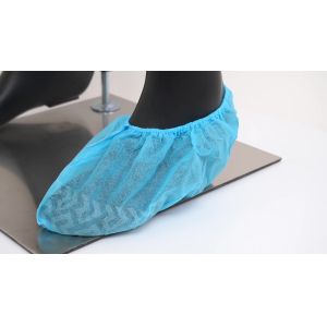 anti slip shoe cover PP Nonwoven Shoe Cover