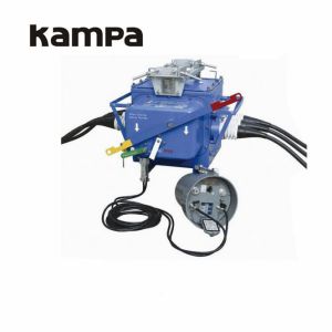 High Voltage Vacuum Load Break Switch , Kampa Fzw28-12f High Quality Integrated