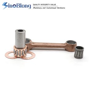 1216435f00 Obo Kawasaki Motorcycle Connecting Rod Crankshaft