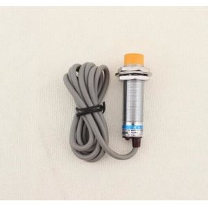 Quality Proximity switch LJ18A3-8-Z/EX,DC 6-36V, NPN 2-wire NO, 18mm diameter,8mm detective distance for sale