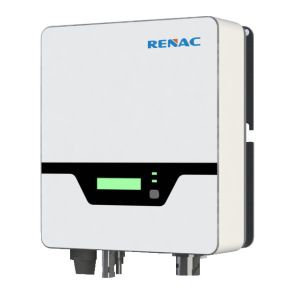 1000watt 380V off and on gird solar inverter with wifi auto generator mppt