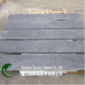 Blue Limestone from China factory
