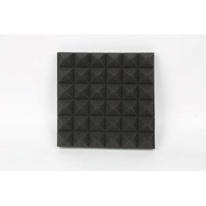 Sound Insolution Sponge