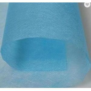 High Quality Waterproof 25g Nonwoven Fabric Roll