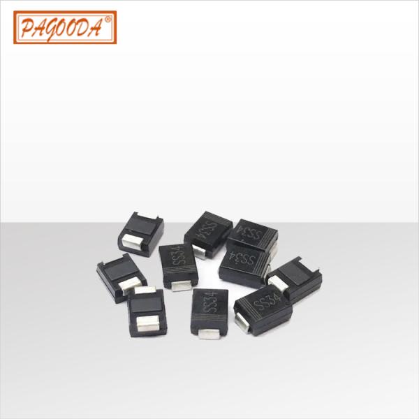 Buy Schottky diodes at wholesale prices