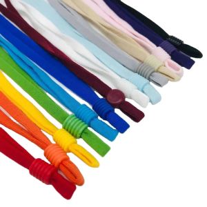 5mm Adjustable Elastic Band Adjustable Ear Loops Adjustable Elastic Rope For