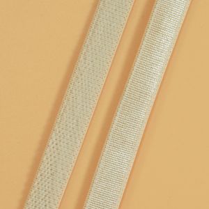 Free sample bra accessories custom nylon shiny women adjustable slip resistant