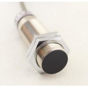 Quality Inductive Proximity Sensor LJ20A3-8-Z/AY 3Wire NC DC 6-36V PNP 200mA Proximity Switch for sale